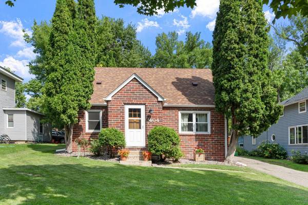 404 4th AVE NW, Buffalo, MN 55313