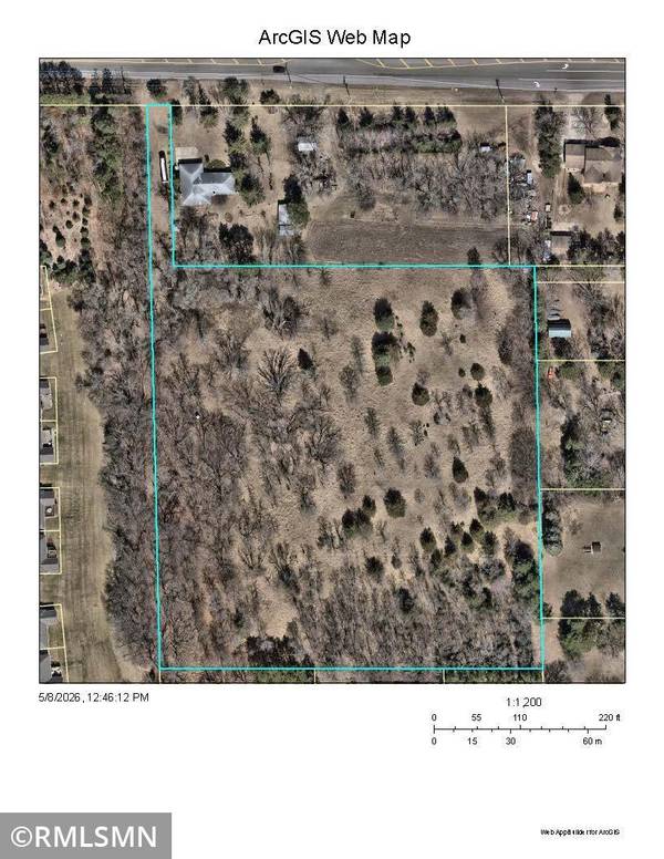 13625 Buchanan ST NE, Ham Lake, MN 55304