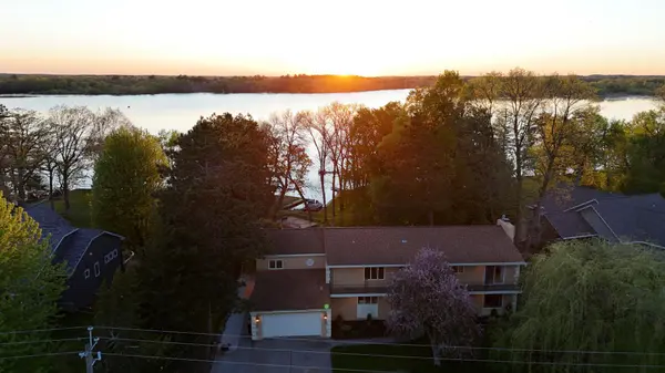 1411 Riverview DR, Little Falls, MN 56345