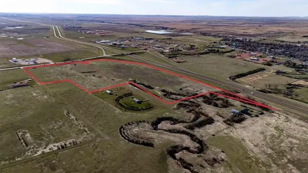 TBD TBD, Belfield, ND 58622