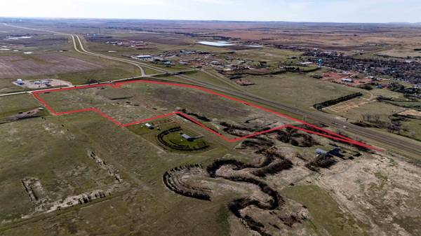 TBD TBD, Belfield, ND 58622