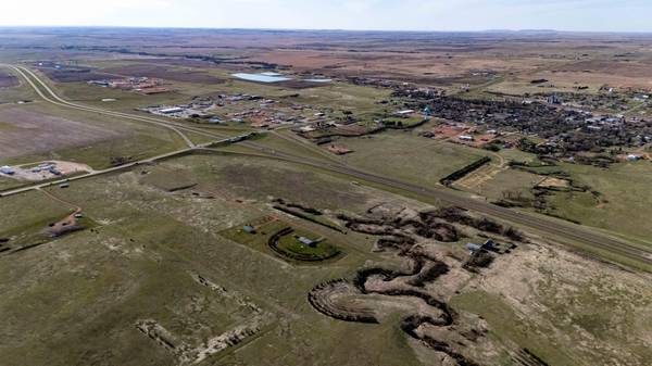 TBD TBD, Belfield, ND 58622