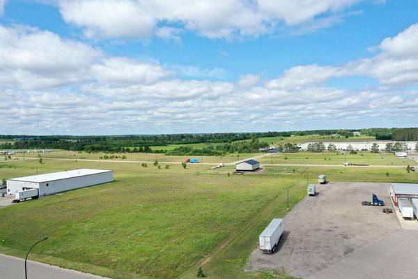 TBD Cram Avenue SE, Bemidji, MN 56601