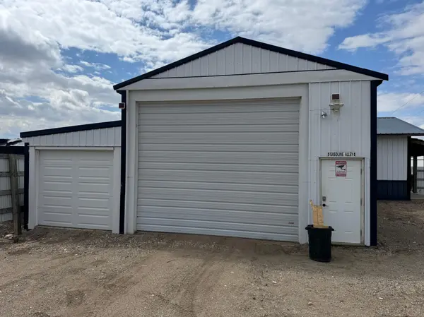 889 SW 14th ST, Valley City, ND 58072
