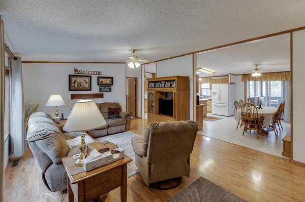 8378 Onigum RD NW, Walker, MN 56484