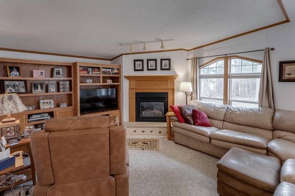 8378 Onigum RD NW, Walker, MN 56484