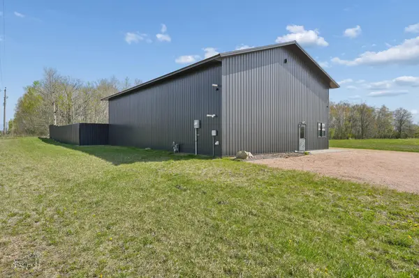 830 15th ST, Clayton, WI 54004