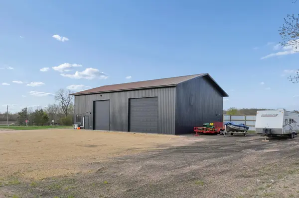 830 15th ST, Clayton, WI 54004