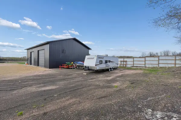 830 15th ST, Clayton, WI 54004