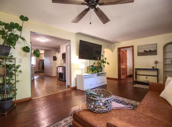 701 Park AVE, Stanley, WI 54768