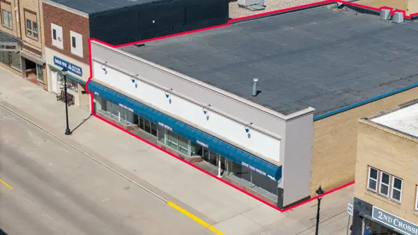 234 Central AVE N, Valley City, ND 58072