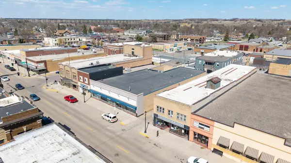 234 Central AVE N, Valley City, ND 58072