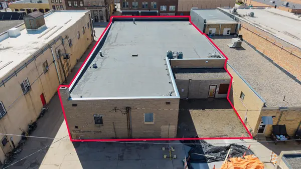 234 Central AVE N, Valley City, ND 58072