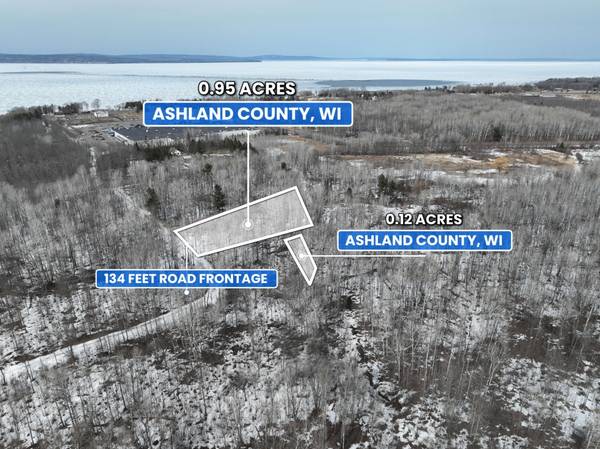 0000 Tri County Corridor, Ashland, WI 54806