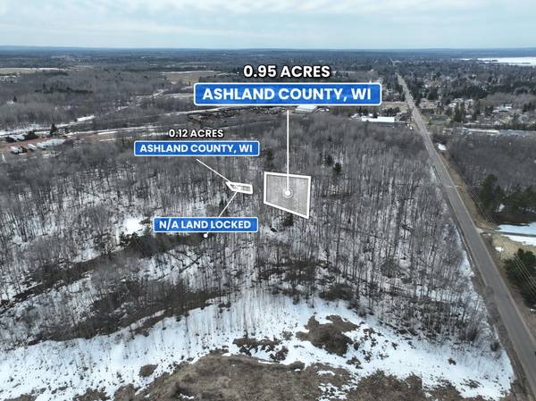 0000 Tri County Corridor, Ashland, WI 54806