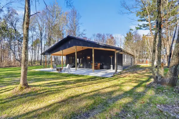15011 South Winnie Road NE, Bena, MN 56626