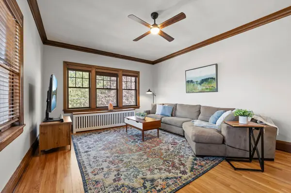 4309 Bryant AVE S #A203, Minneapolis, MN 55409