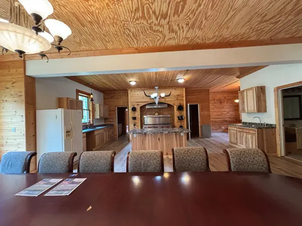 24687 Anchor Inn RD, Webster, WI 54893