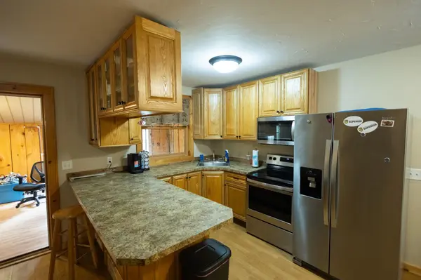 24687 Anchor Inn RD, Webster, WI 54893