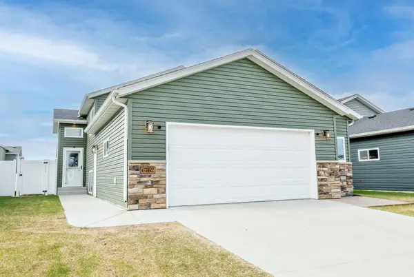 6762 69th AVE S, Horace, ND 58047