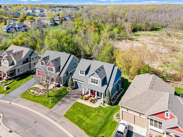 4850 Fable Hill Pkwy N, Hugo, MN 55038