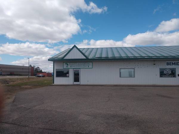 3481 Laurel DR NW, Bemidji, MN 56601