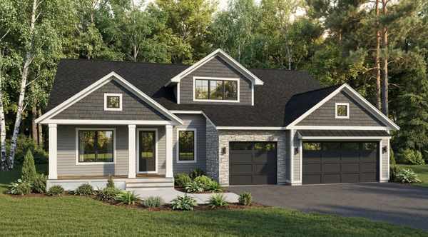 3749 Brookside DR, Chaska, MN 55318