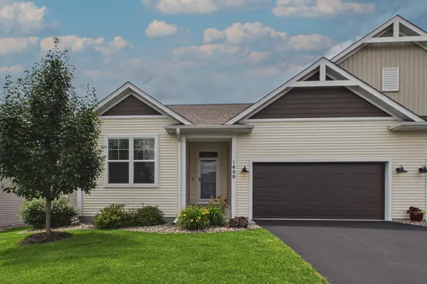 1600 Southpoint DR, Hudson, WI 54016