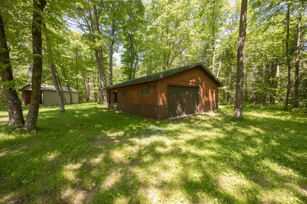8891 Boy Lake DR NE, Remer, MN 56672