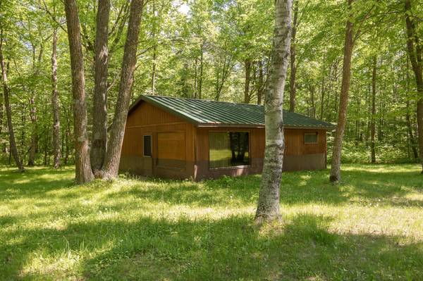 8891 Boy Lake DR NE, Remer, MN 56672