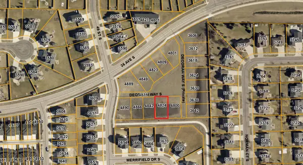 4849 Decorah WAY S, Fargo, ND 58047
