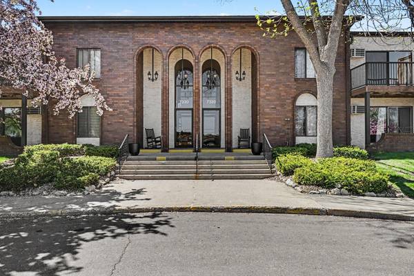 7330 York AVE S #1031, Edina, MN 55435