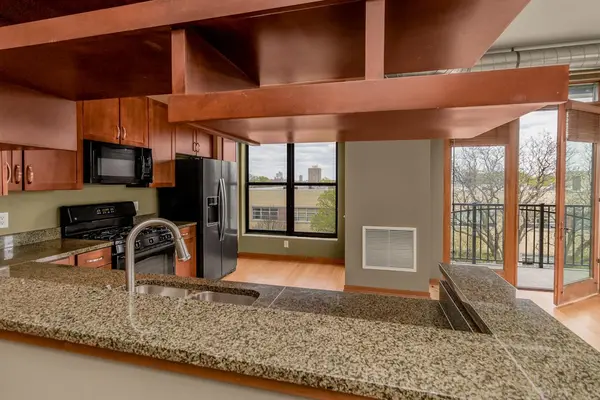 15 E Franklin AVE #432, Minneapolis, MN 55404