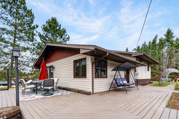 759 Trout Lake RD, Grand Rapids, MN 55744