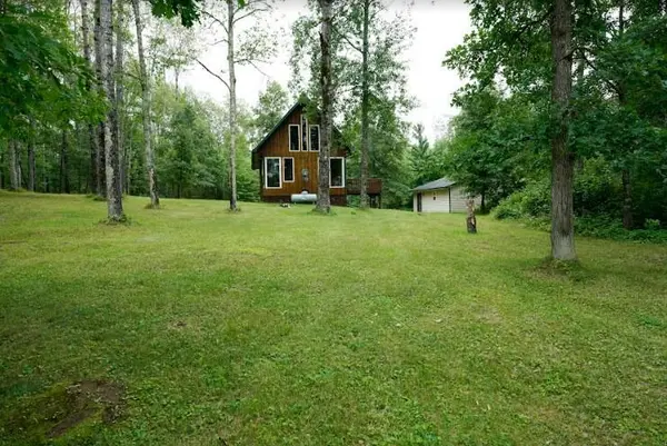W8432 Webb Creek DR, Trego, WI 54888