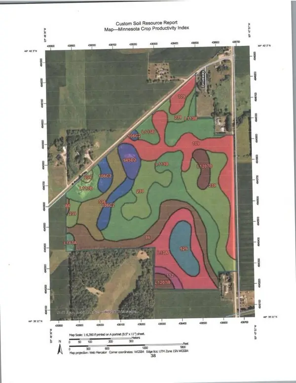TBD 265th AVE, Belle Plaine, MN 56011