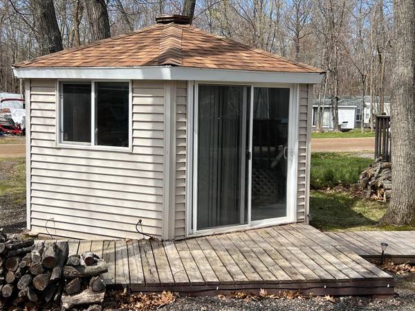 LOT 2 & LOT 3 BLK 3 Nottingham Town, Aitkin, MN 56431