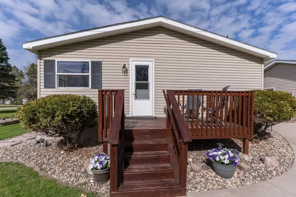 211 E Central AVE, Clitherall, MN 56524
