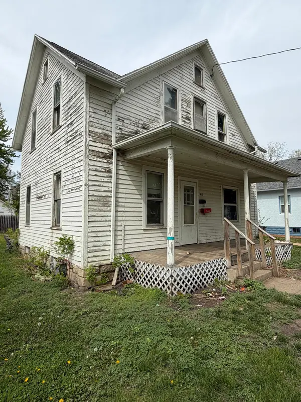 413 Budd ST, Fairmont, MN 56031