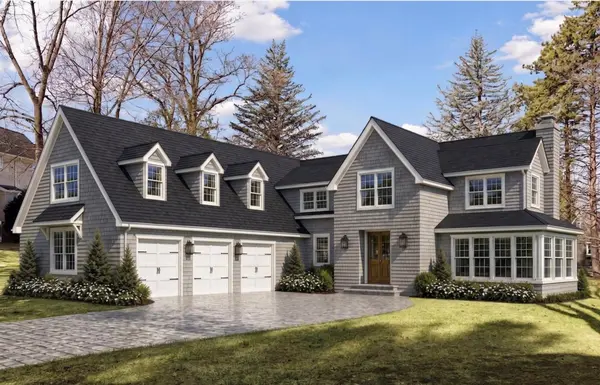 18XX Hunter LN, Mendota Heights, MN 55118