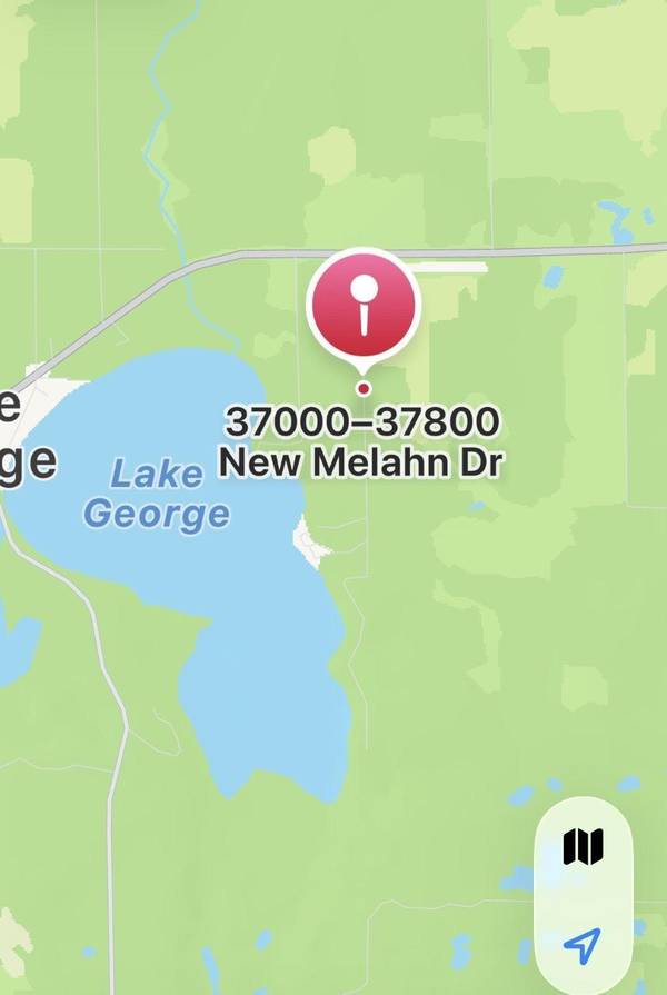 TBD New Melahn Dr (Lot15), Lake George, MN 56458