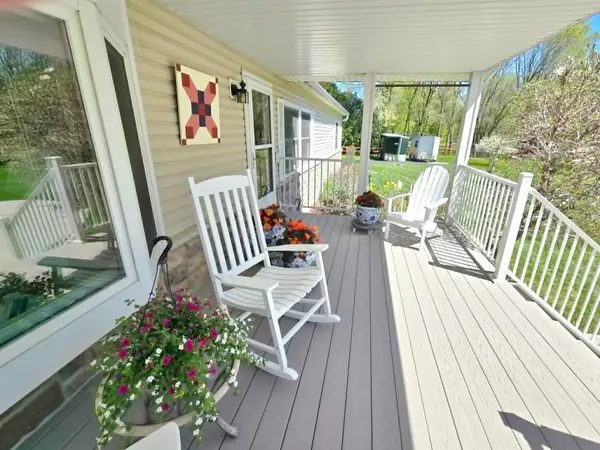 324 W 7th ST, Litchfield, MN 55355