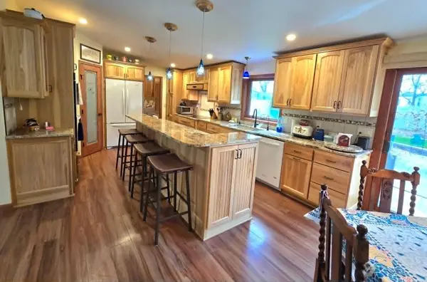 324 W 7th ST, Litchfield, MN 55355