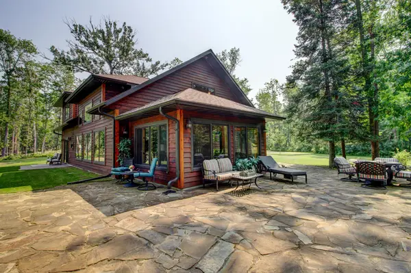 26089 Hammock DR, Park Rapids, MN 56470