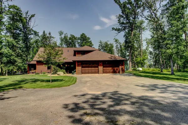 26089 Hammock DR, Park Rapids, MN 56470