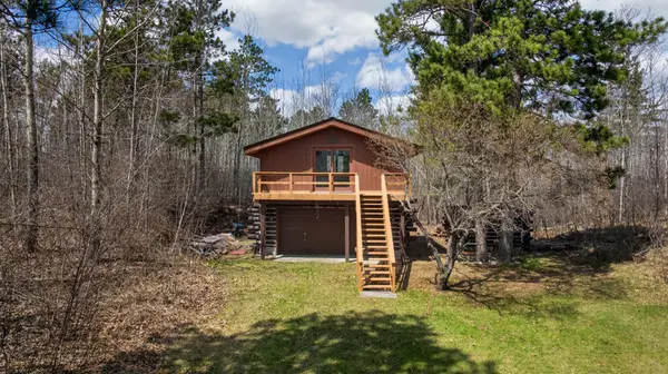 10918 County 95, Laporte, MN 56461