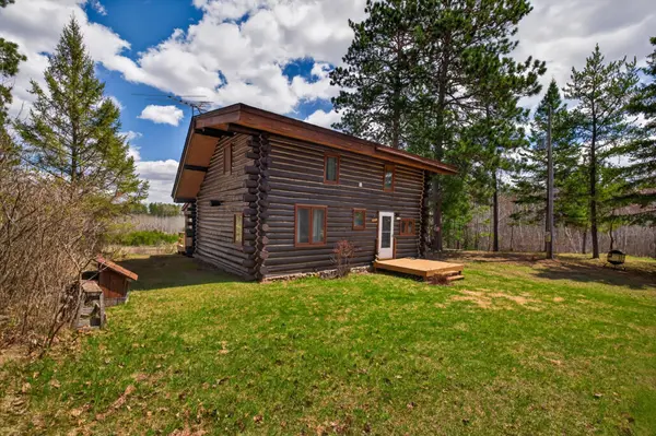 10918 County 95, Laporte, MN 56461