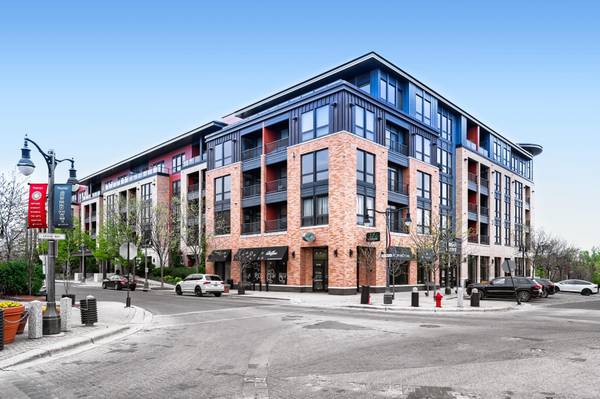 4730 Park Commons DR #218, Saint Louis Park, MN 55416