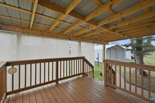 4474 Birchwood DR, Hermantown, MN 55811