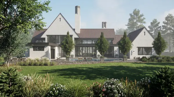 5125 Schaefer Rd, Edina, MN 55436